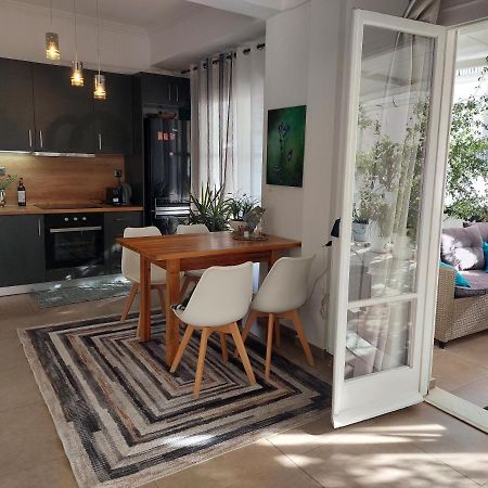 Dream Apartment Athens Exterior photo