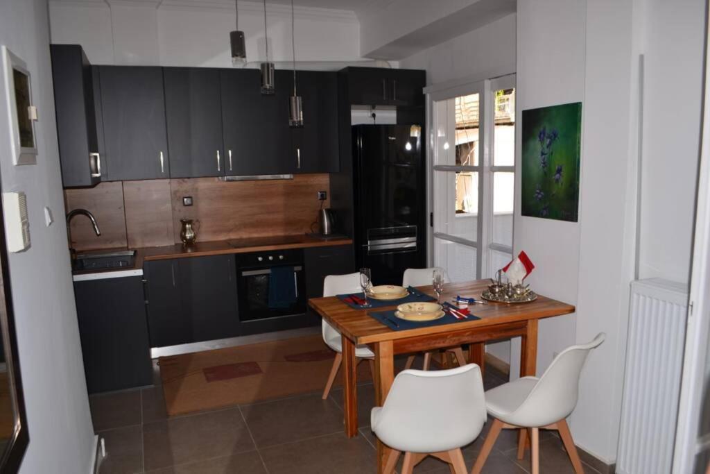 Dream Apartment Athens Exterior photo