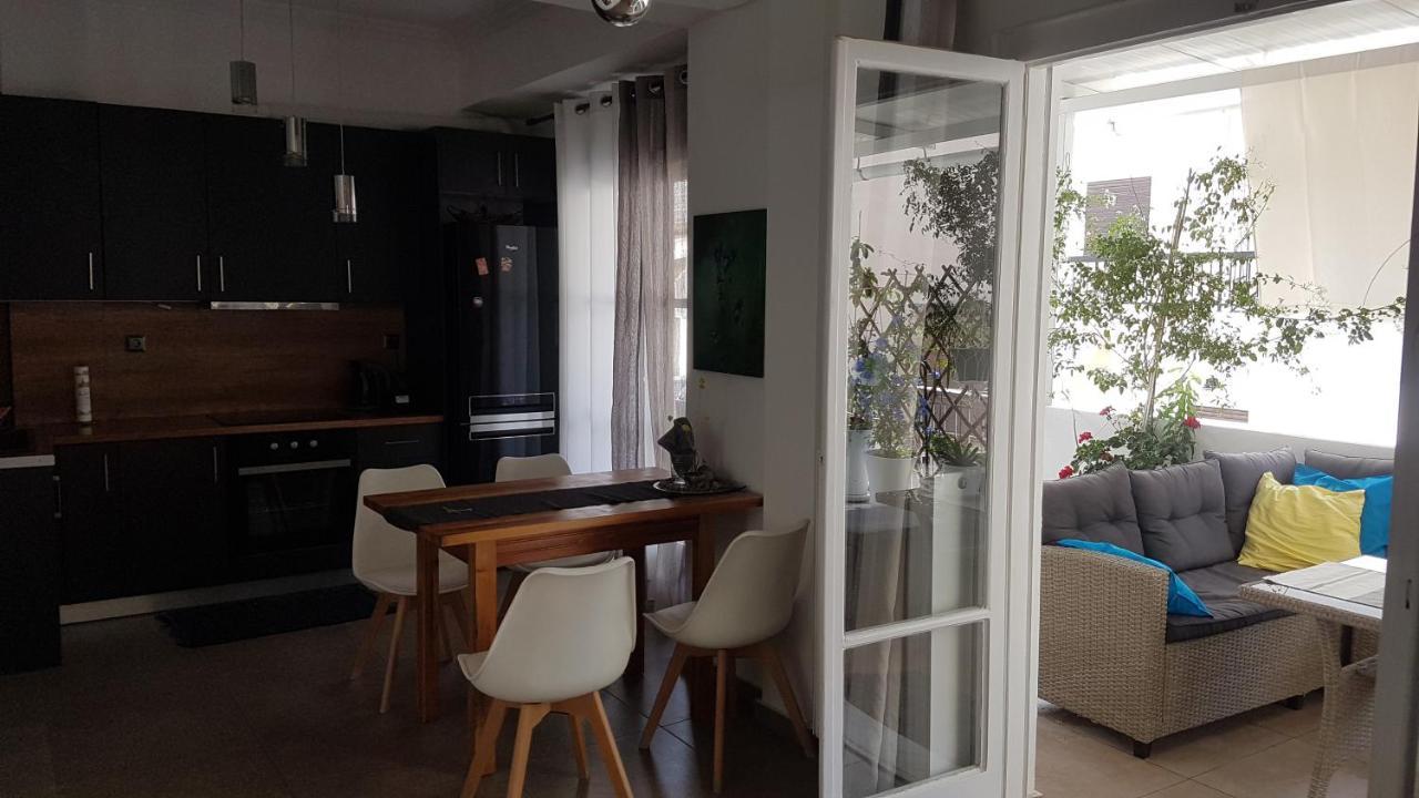 Dream Apartment Athens Exterior photo