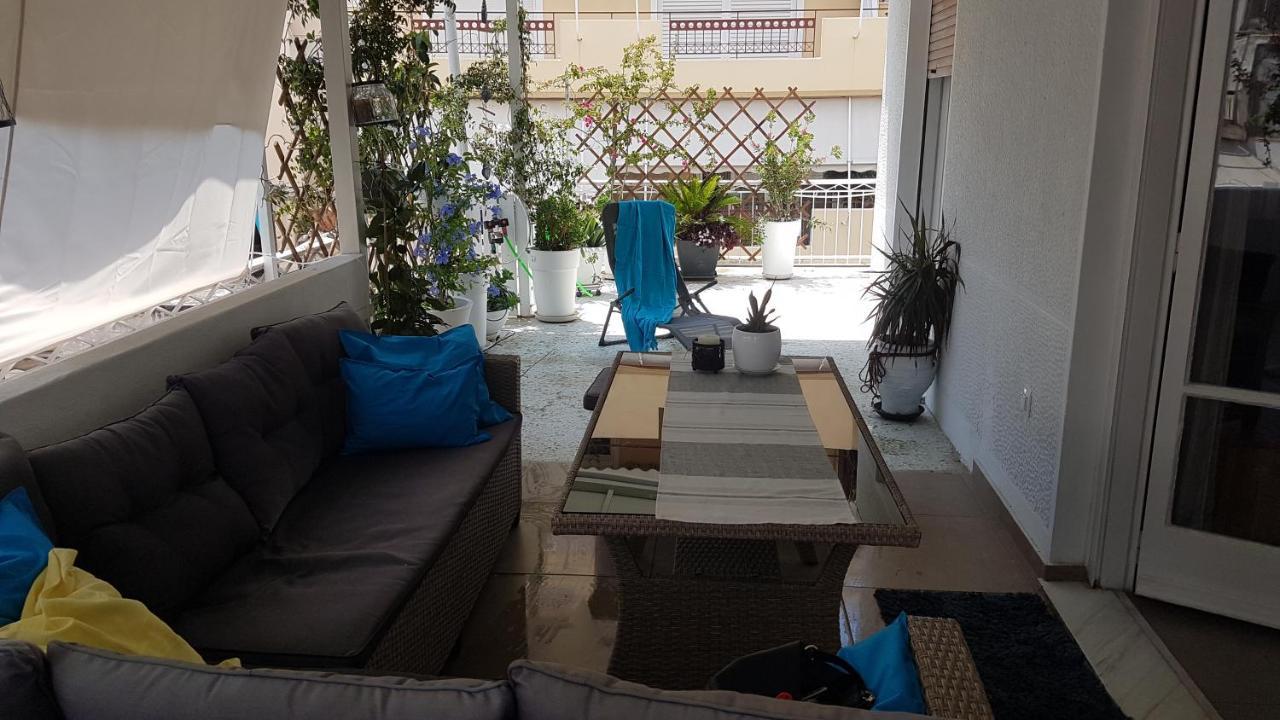 Dream Apartment Athens Exterior photo
