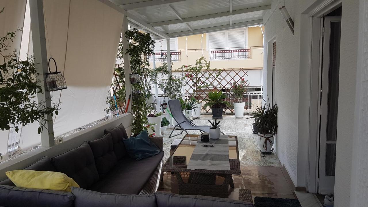 Dream Apartment Athens Exterior photo