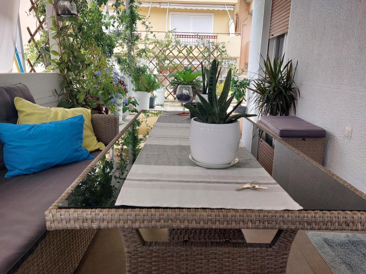 Dream Apartment Athens Exterior photo