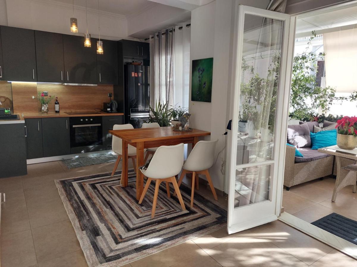 Dream Apartment Athens Exterior photo