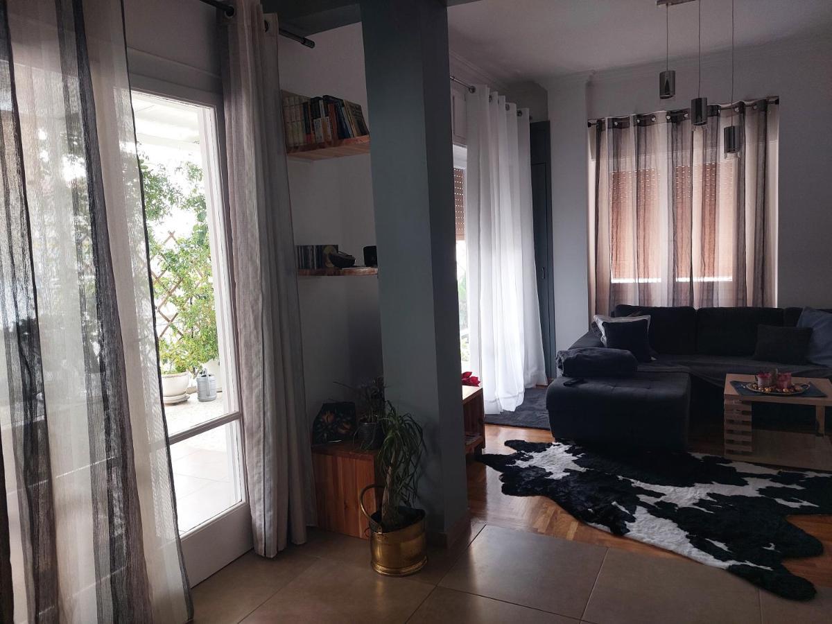 Dream Apartment Athens Exterior photo