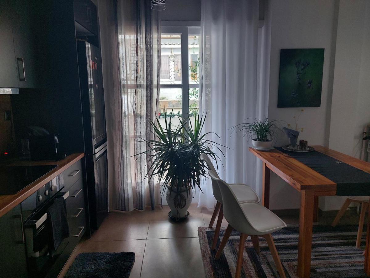 Dream Apartment Athens Exterior photo
