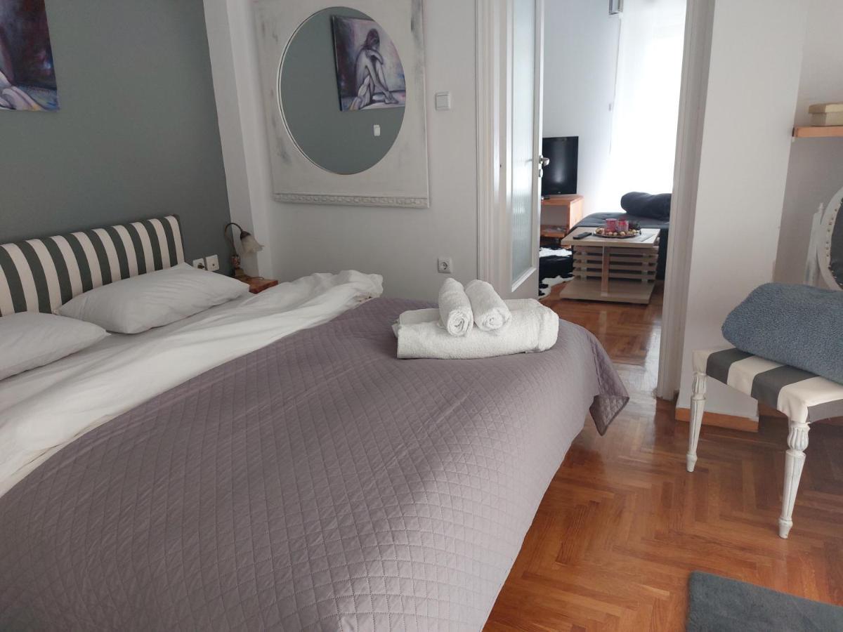 Dream Apartment Athens Exterior photo