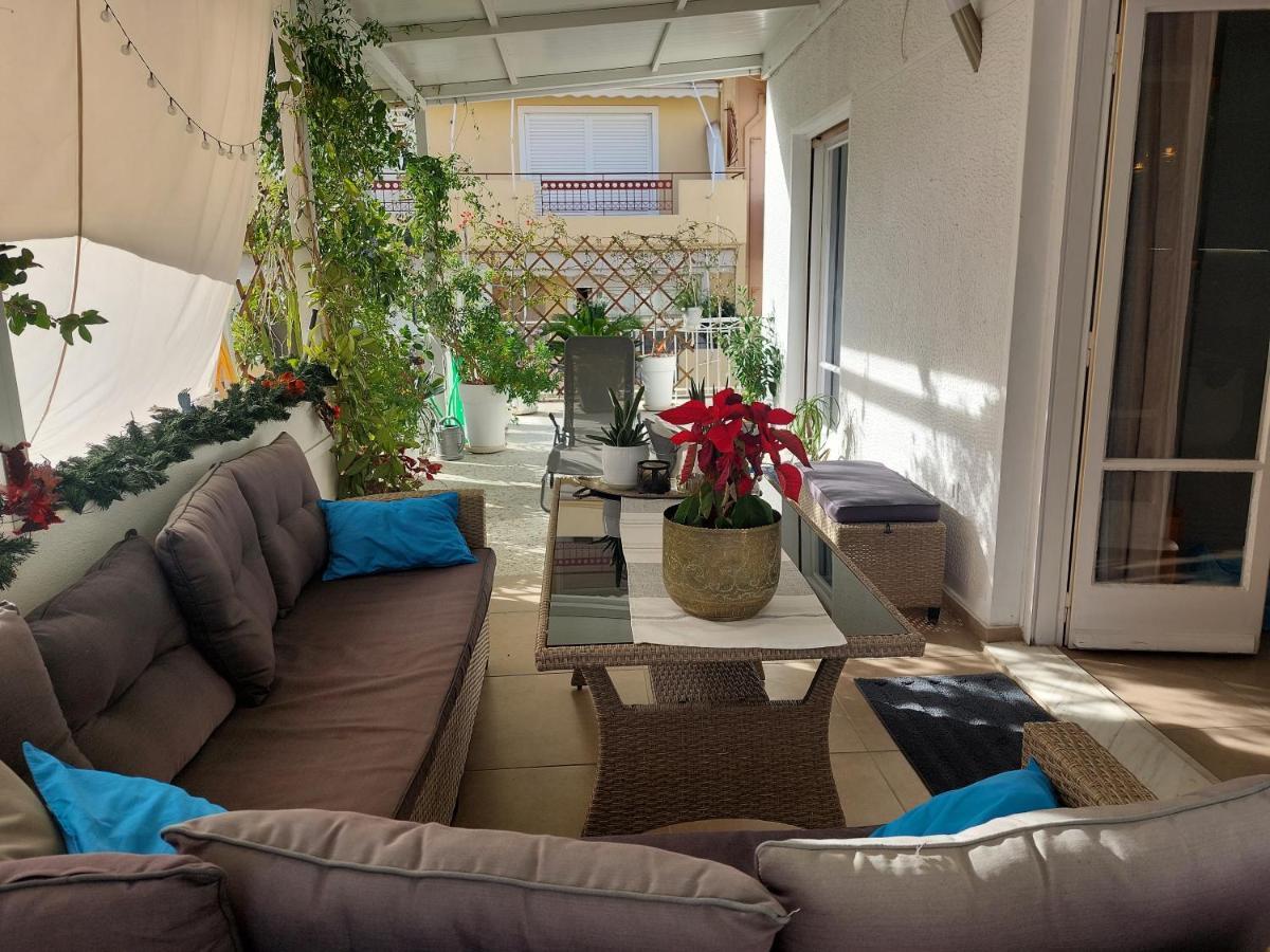 Dream Apartment Athens Exterior photo