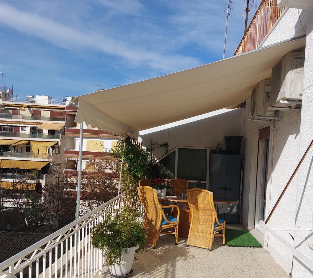 Dream Apartment Athens Exterior photo