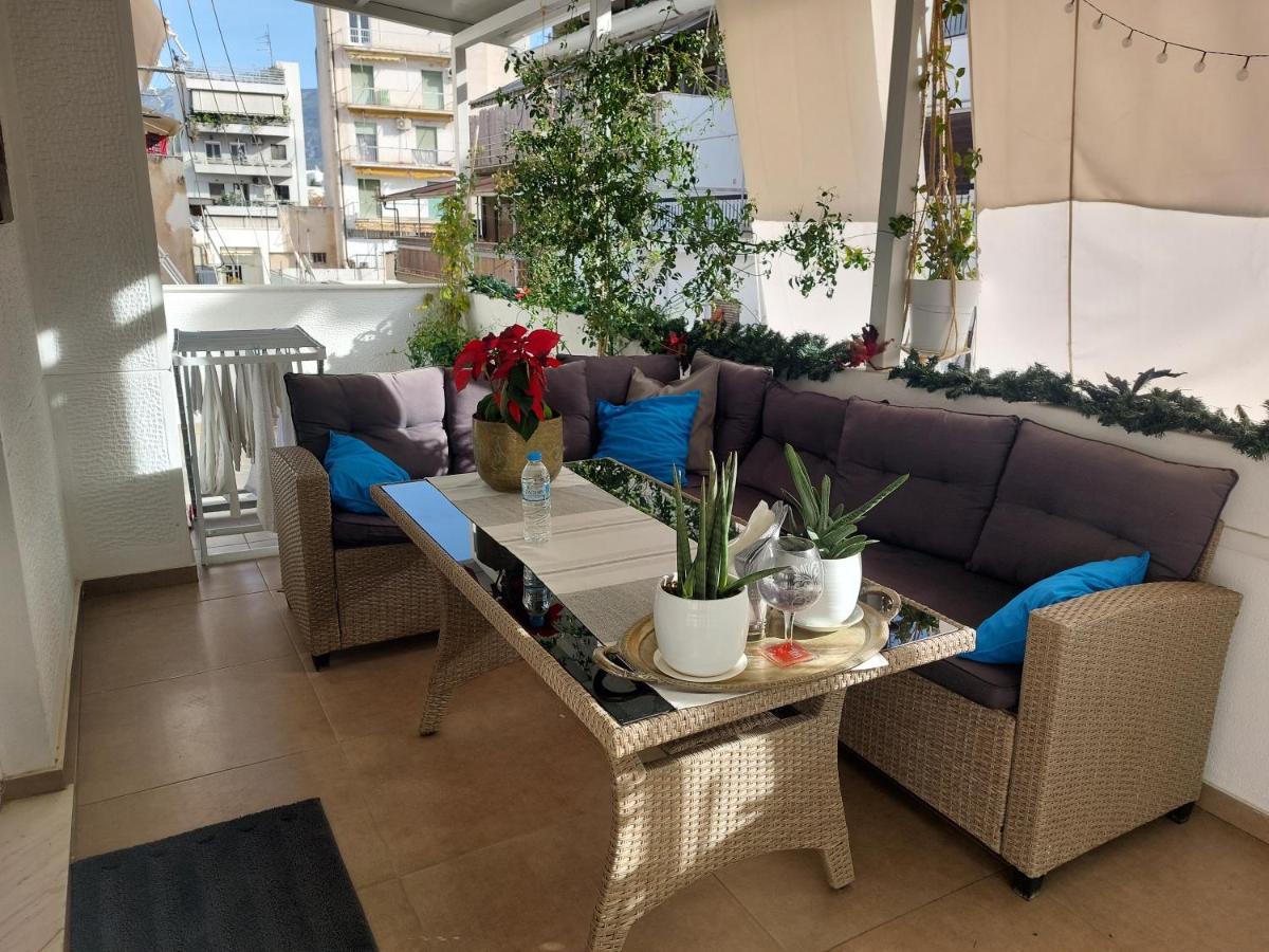 Dream Apartment Athens Exterior photo